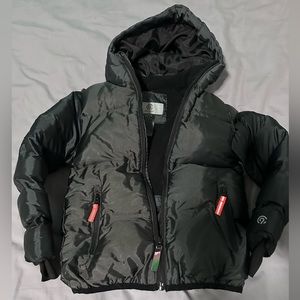 C9 by Champion kids thick puffy jacket